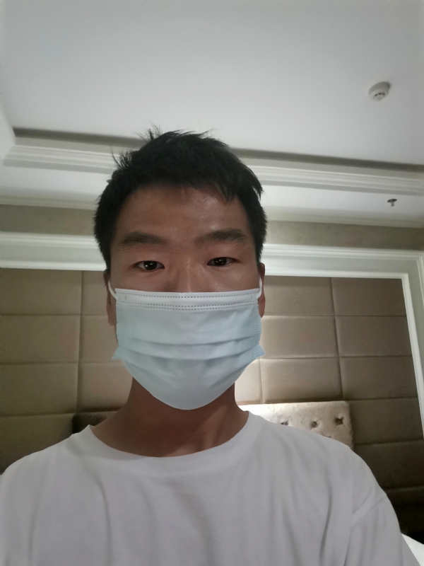 只为你来的第三张照片--永州相亲服务中心