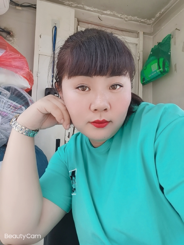 小不点的第一张照片--永州相亲服务中心