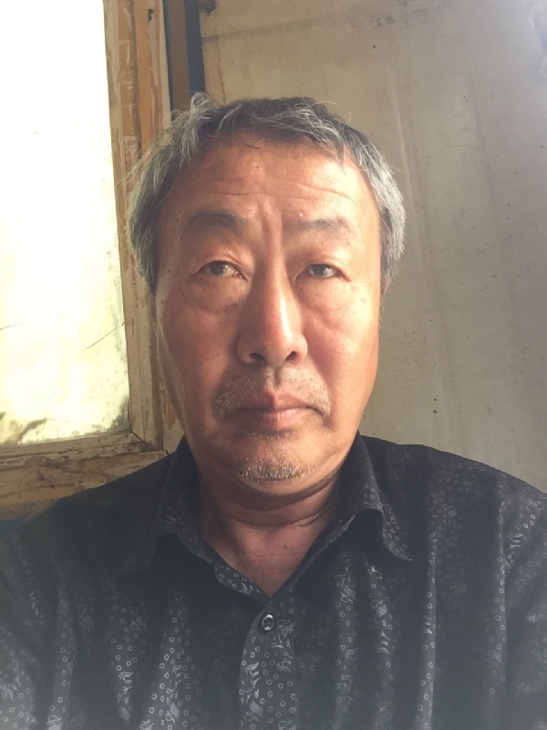 也许的第一张照片--永州相亲服务中心