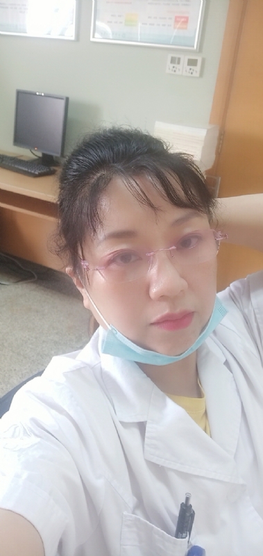 嫣淼的第一张照片--永州相亲服务中心