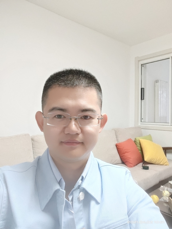 静受时光温柔的第一张照片--永州相亲服务中心