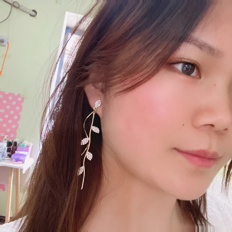 静净的第一张照片--永州相亲服务中心