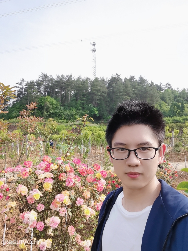 临海听风的第二张照片--永州相亲服务中心
