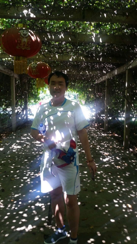 玖语笙的第一张照片--永州相亲服务中心