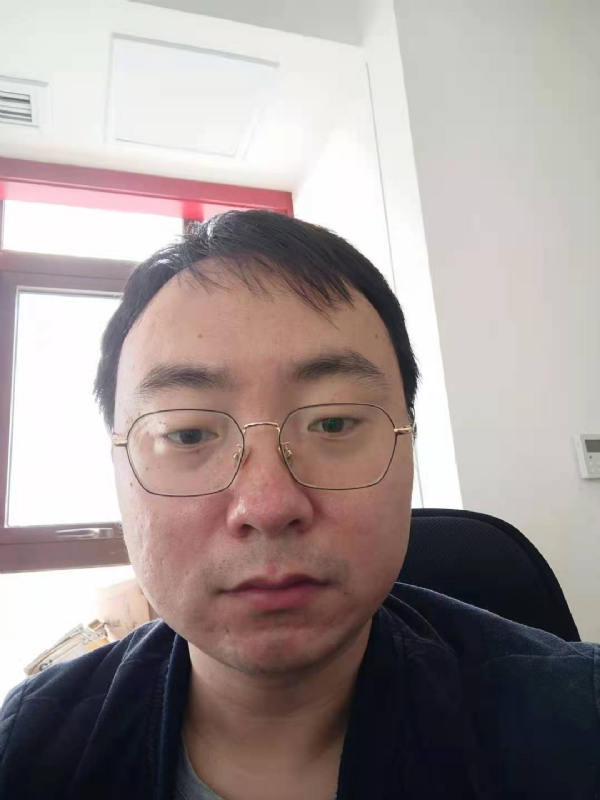 慕容清的第一张照片--永州相亲服务中心