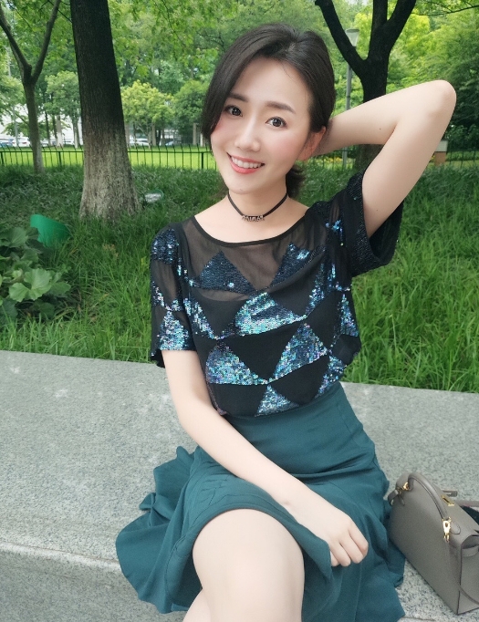 Leanna的第二张照片--永州相亲服务中心