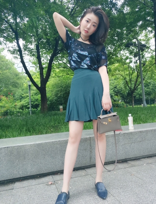 Leanna的第四张照片--永州相亲服务中心