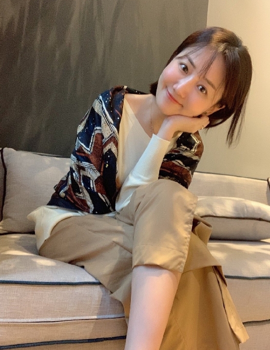 Leanna的第七张照片--永州相亲服务中心