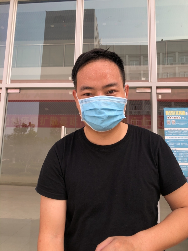 勇敢的心的第一张照片--永州相亲服务中心