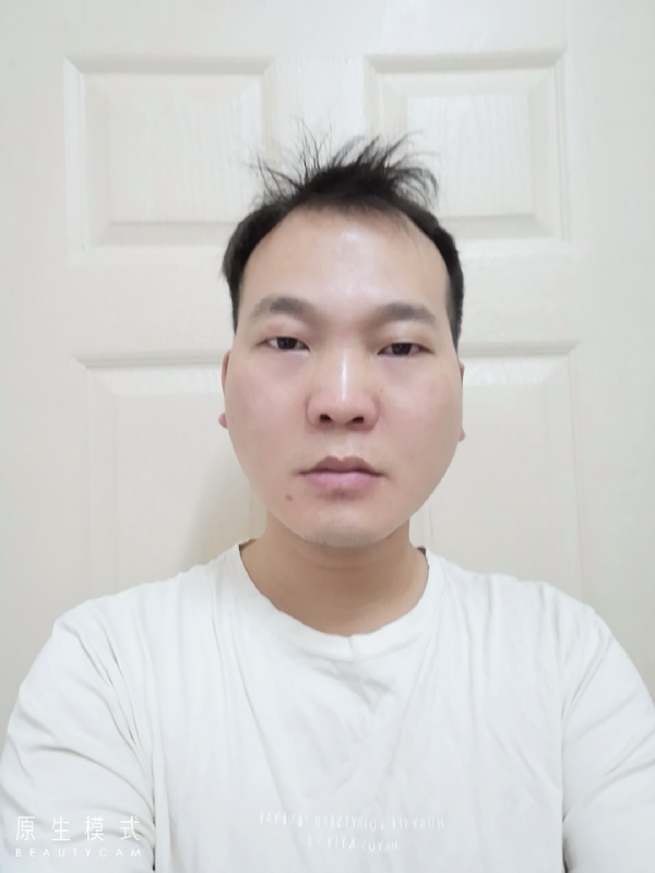 默默的第一张照片--永州相亲服务中心