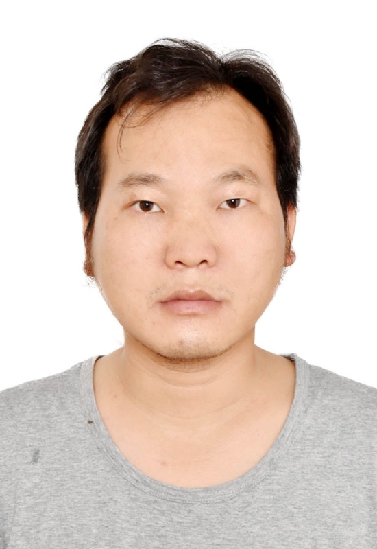 默默的第三张照片--永州相亲服务中心