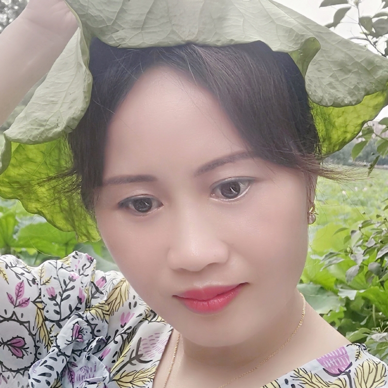 花开半夏的第一张照片--永州相亲服务中心