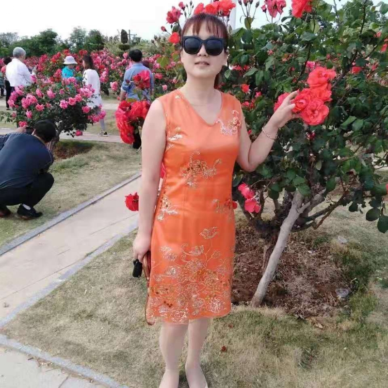 yunerfei的第一张照片--永州相亲服务中心