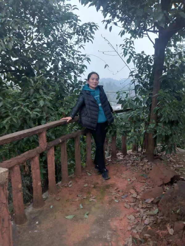往事随风的第一张照片--永州相亲服务中心