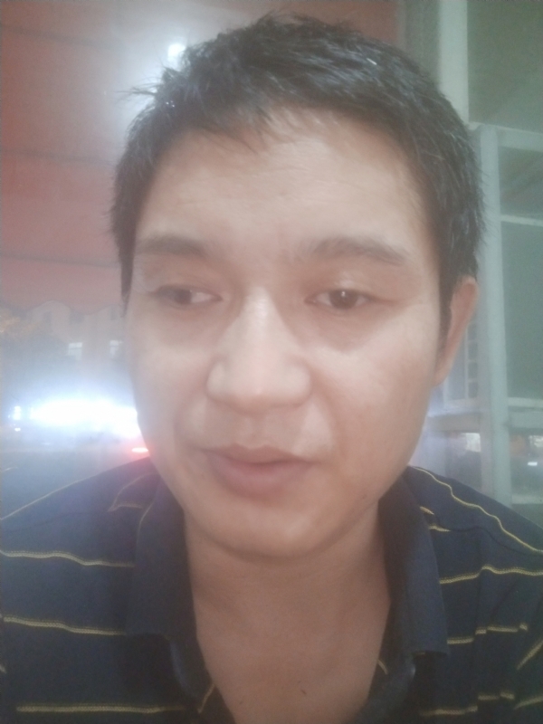 寻梦的第一张照片--永州相亲服务中心