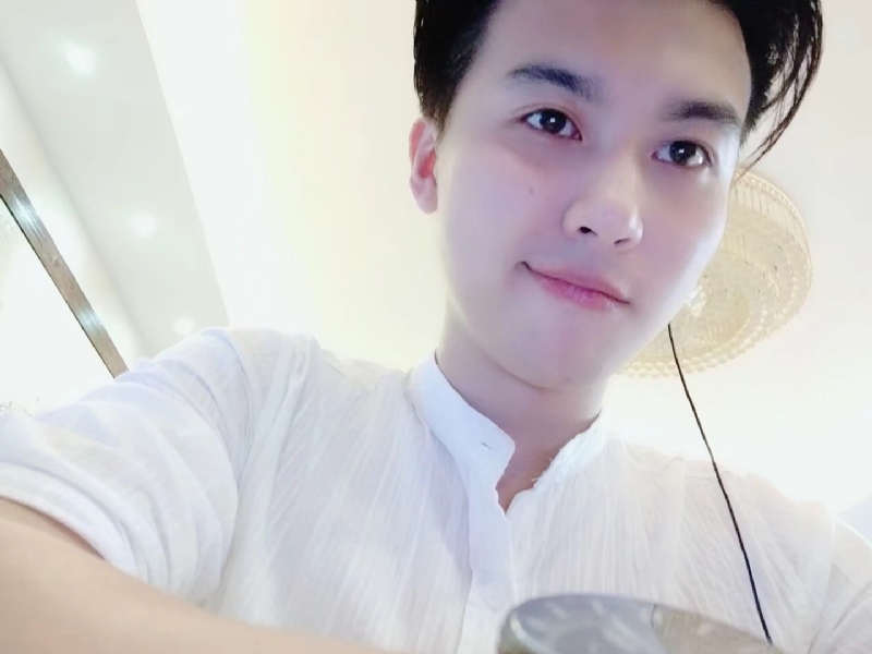皮特王的第一张照片--永州相亲服务中心
