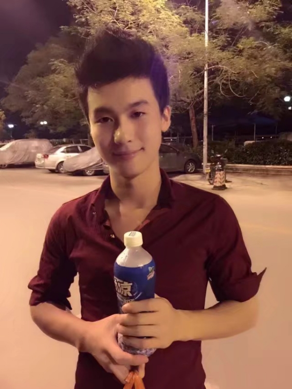 皮特王的第三张照片--永州相亲服务中心
