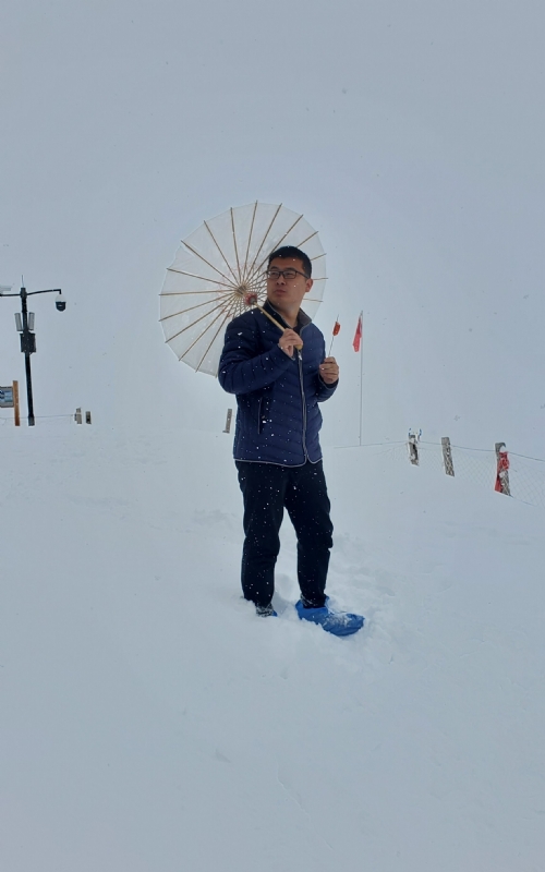 小确肥的第一张照片--永州相亲服务中心