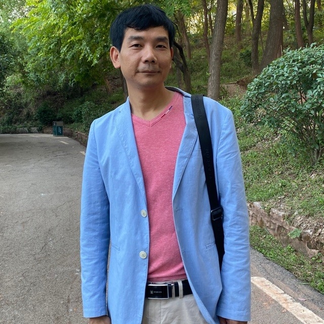勇哥的第一张照片--永州相亲服务中心