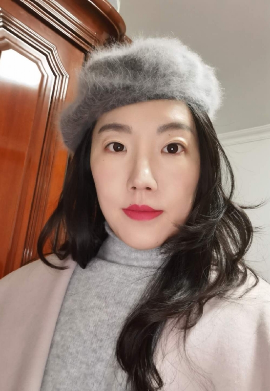 绿水迢迢的第一张照片--永州相亲服务中心
