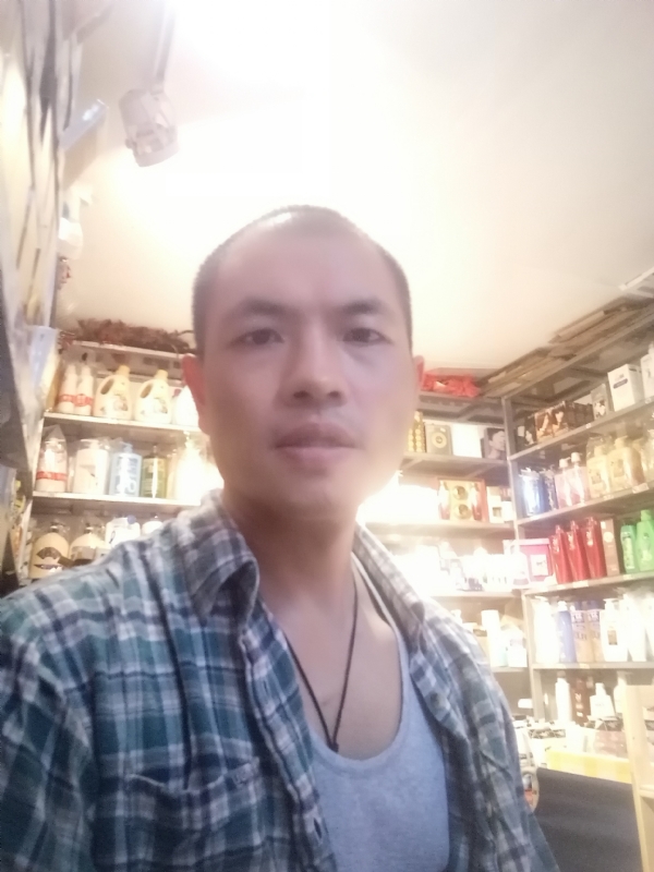 H21的第一张照片--永州相亲服务中心