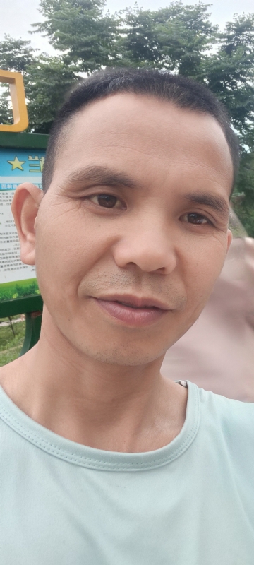找个相爱的人结婚的第一张照片--永州相亲服务中心