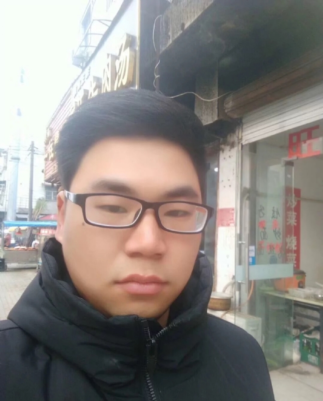 枯叶??的第一张照片--永州相亲服务中心