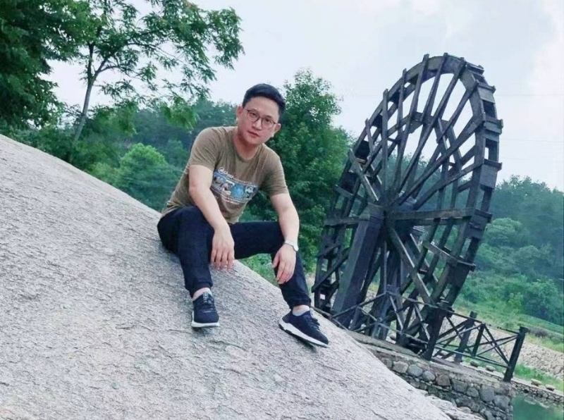 余生都是你自己的第三张照片--永州相亲服务中心