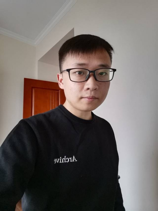 Li的第一张照片--永州相亲服务中心