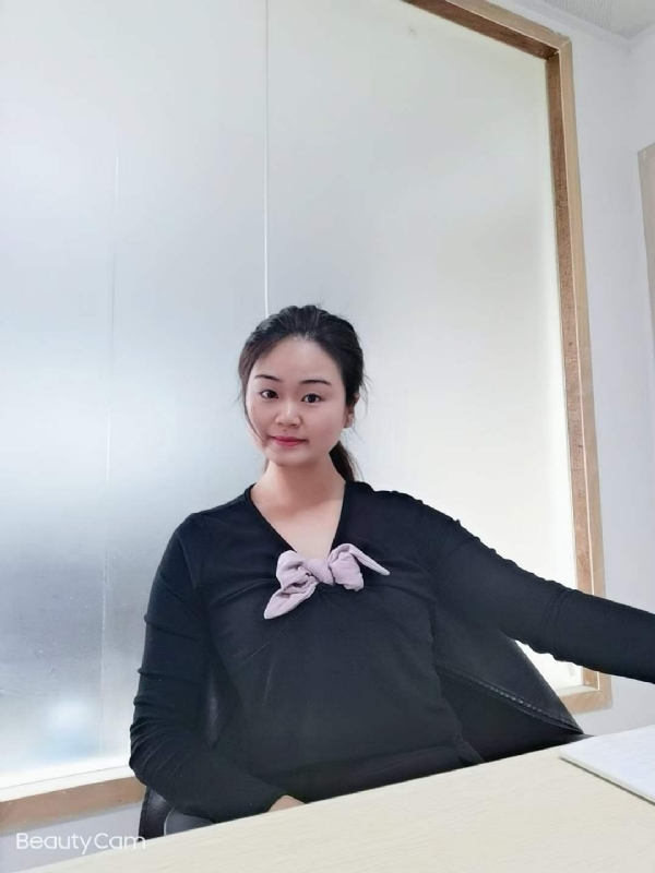 美美在深的第一张照片--永州相亲服务中心