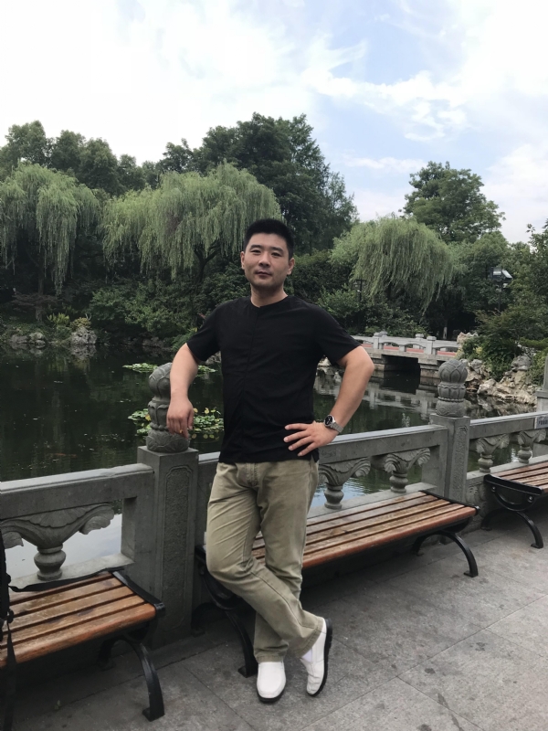未来可期的第一张照片--永州相亲服务中心