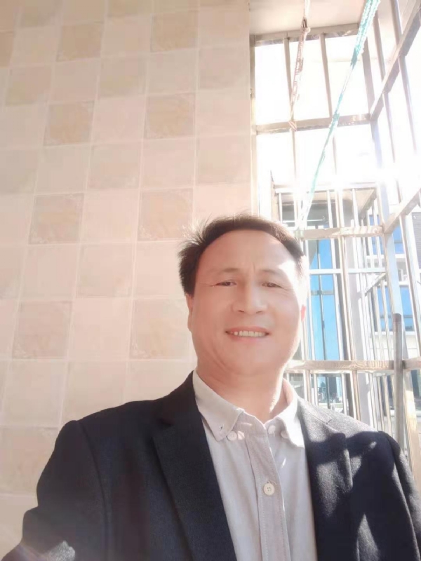 平平安安的第二张照片--永州相亲服务中心