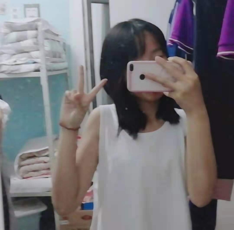 满佳茹的第一张照片--永州相亲服务中心