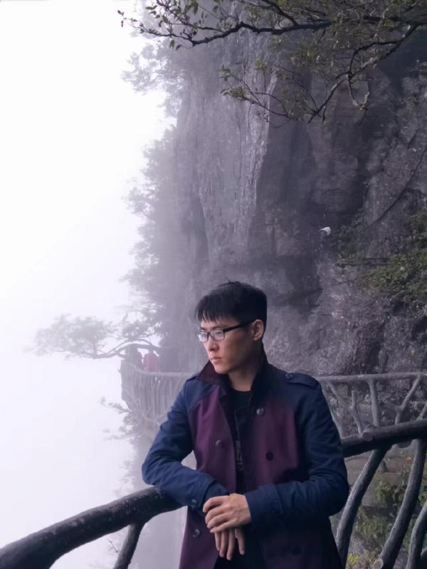 晨曦的第一张照片--永州相亲服务中心