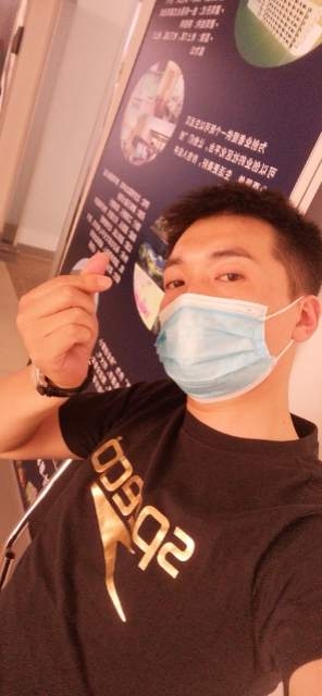 一一罗杰一一的第一张照片--永州相亲服务中心