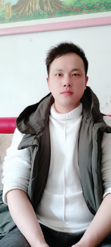 执子之手的第二张照片--永州相亲服务中心