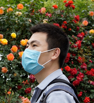 真心唯你的第二张照片--永州相亲服务中心