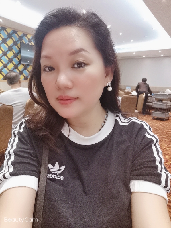 Amy的第一张照片--永州相亲服务中心