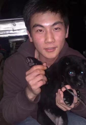 蜡笔小新的第四张照片--永州相亲服务中心