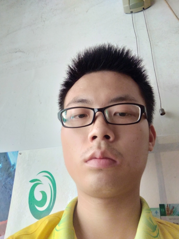 舒荷的第一张照片--永州相亲服务中心