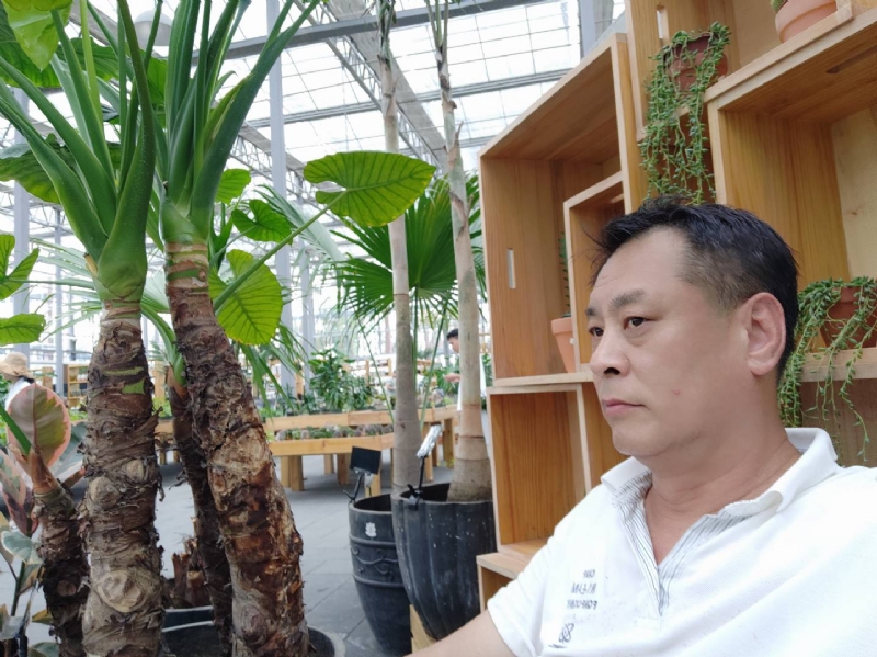 davidxy669988的第一张照片--永州相亲服务中心