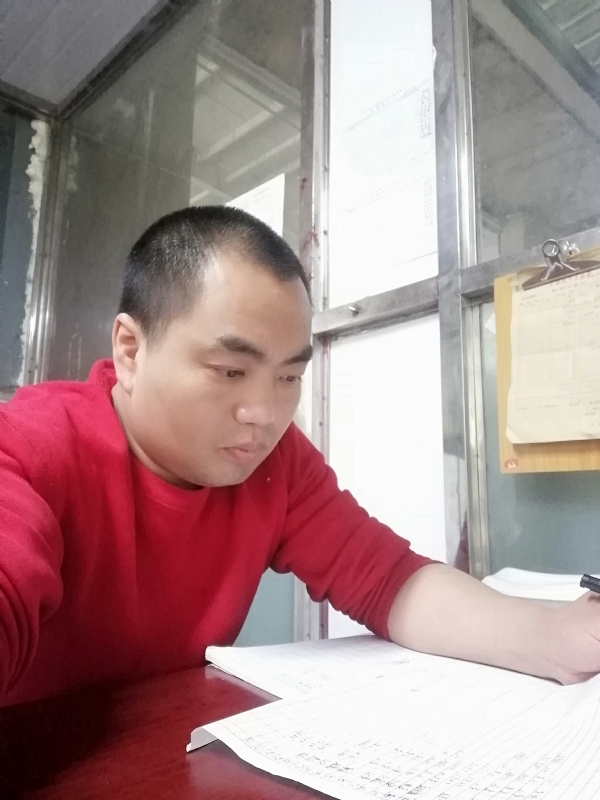 小吴的第一张照片--永州相亲服务中心
