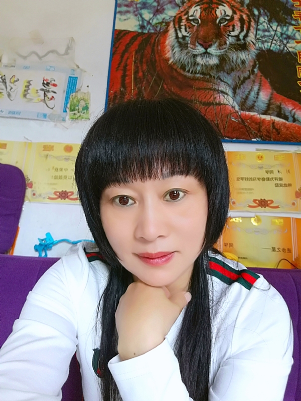 金鱼儿的第二张照片--永州相亲服务中心