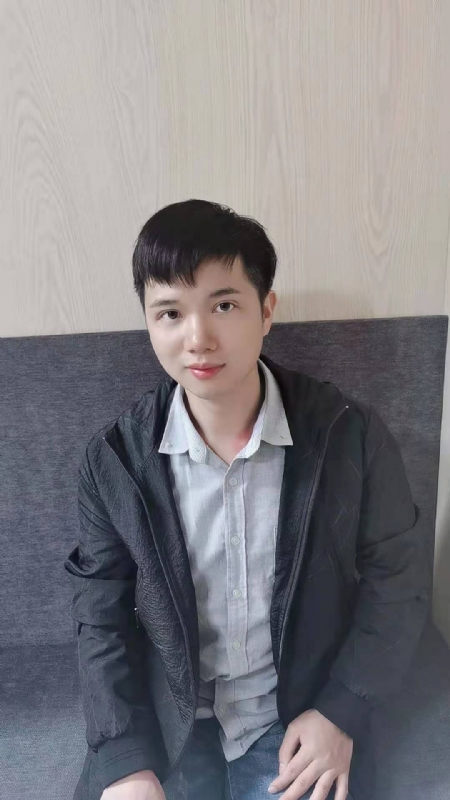 苍之绯翼的第一张照片--永州相亲服务中心