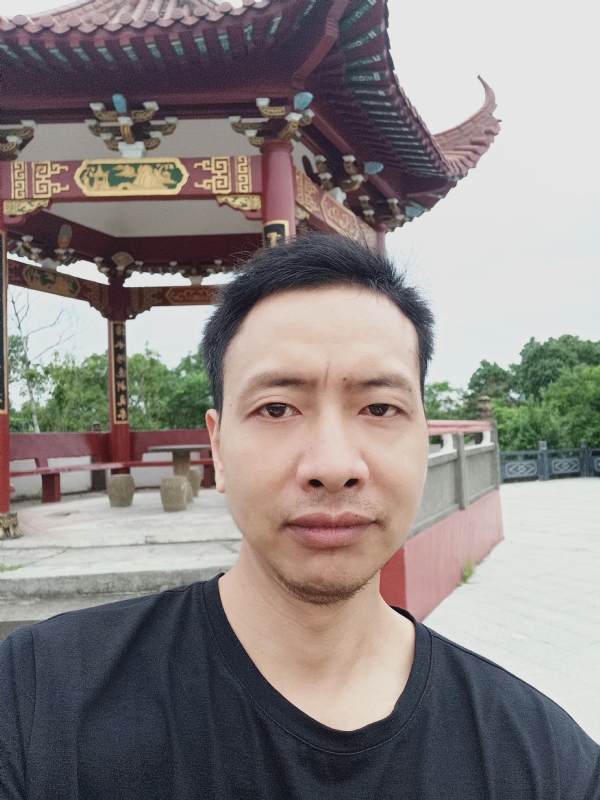 姜太公的第一张照片--永州相亲服务中心