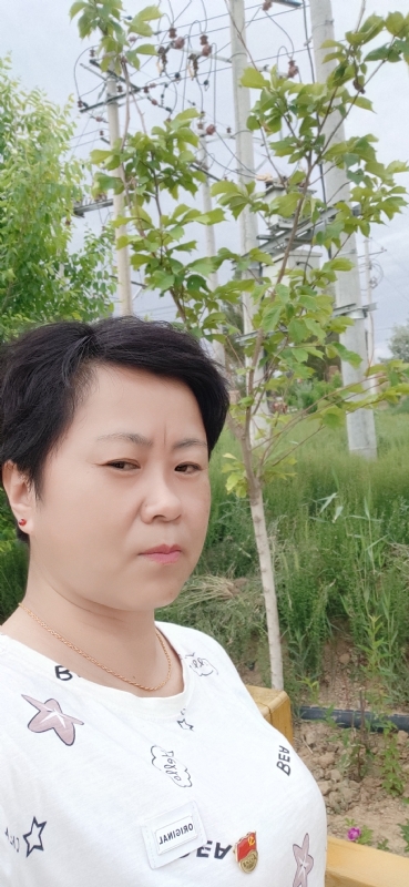 余生勿扰的第二张照片--永州相亲服务中心