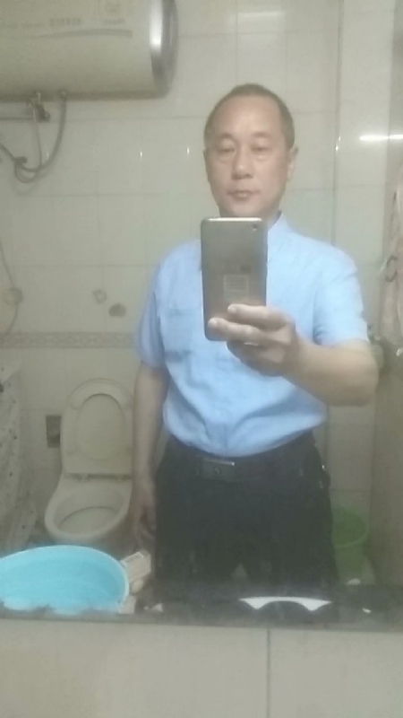 江河湖海的第一张照片--永州相亲服务中心