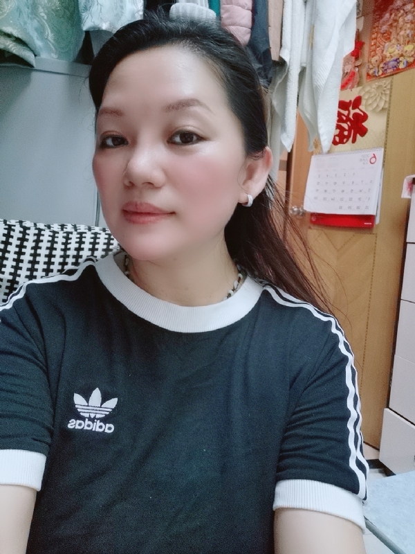Amy的第一张照片--永州相亲服务中心
