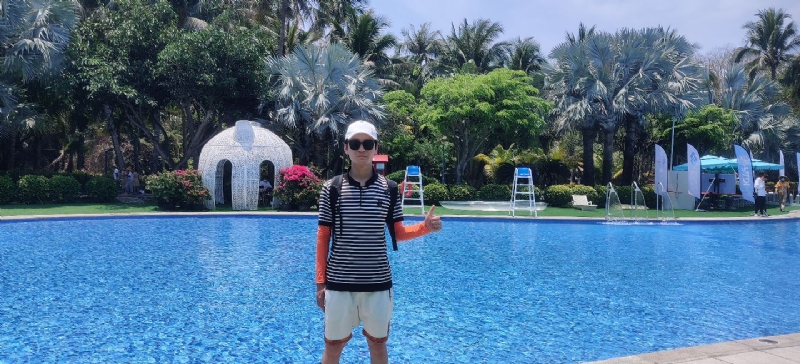 Owen的第一张照片--永州相亲服务中心