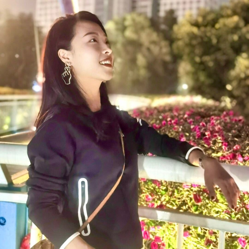 丫丫的第一张照片--永州相亲服务中心